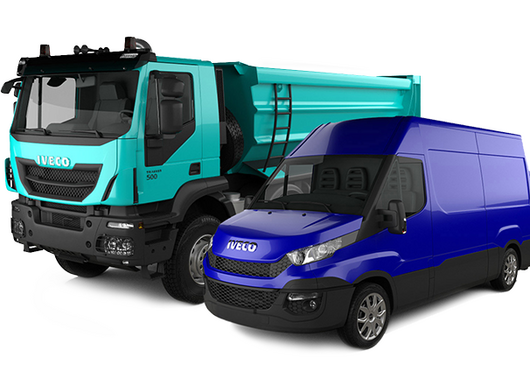 Teherautó Alkatrészek